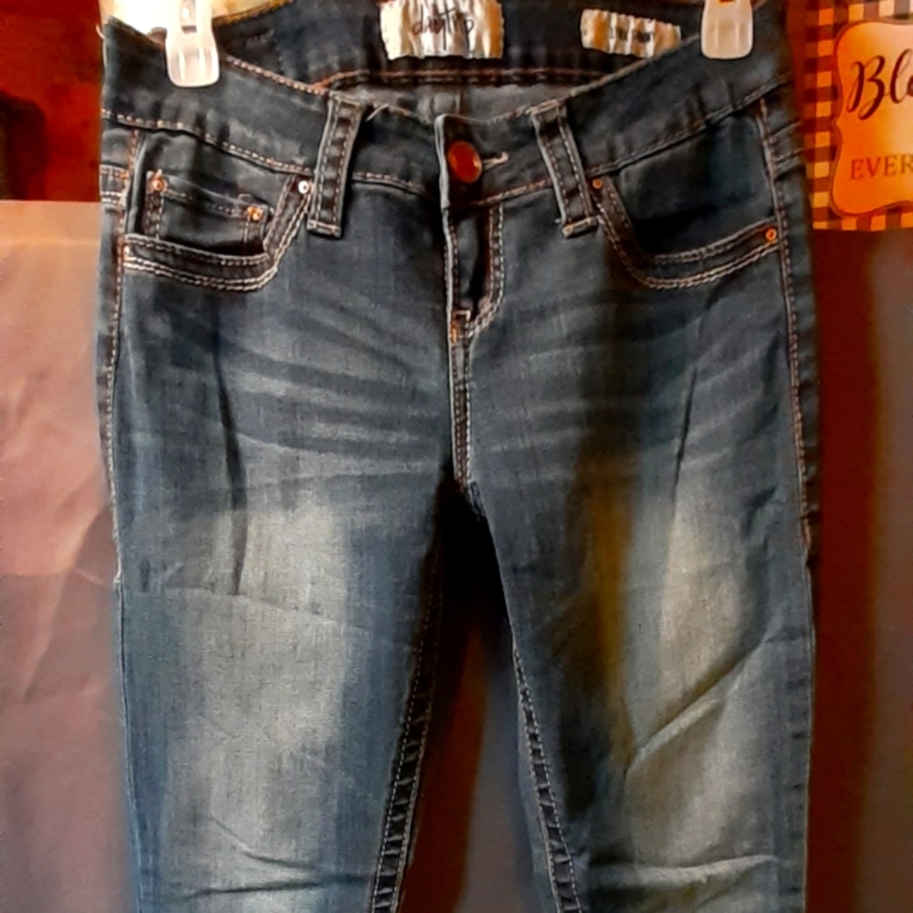 Womens daytrip skinny Jean